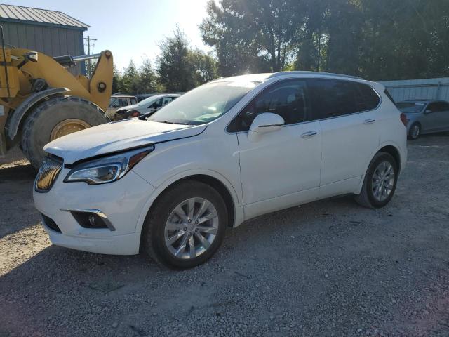 Photo 0 VIN: LRBFX1SA5JD082611 - BUICK ENVISION 