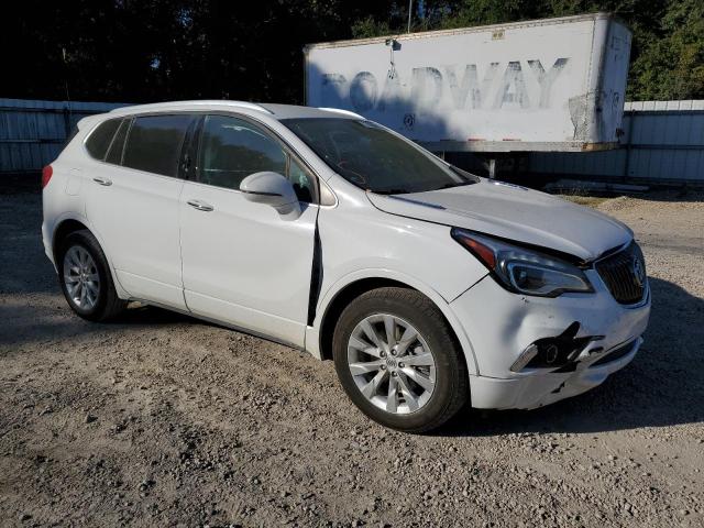 Photo 3 VIN: LRBFX1SA5JD082611 - BUICK ENVISION 