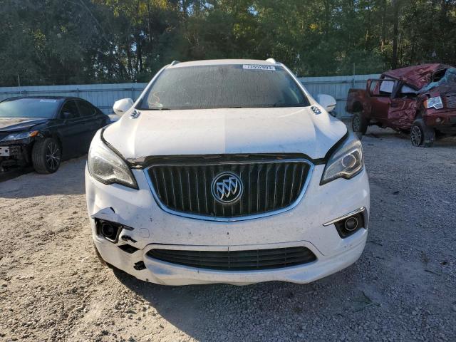 Photo 4 VIN: LRBFX1SA5JD082611 - BUICK ENVISION 