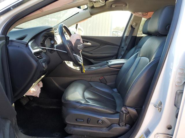 Photo 6 VIN: LRBFX1SA5JD082611 - BUICK ENVISION 