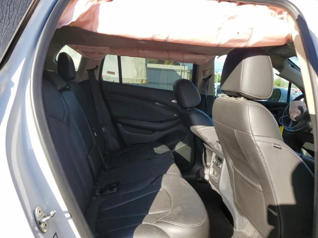 Photo 9 VIN: LRBFX1SA5JD082611 - BUICK ENVISION 