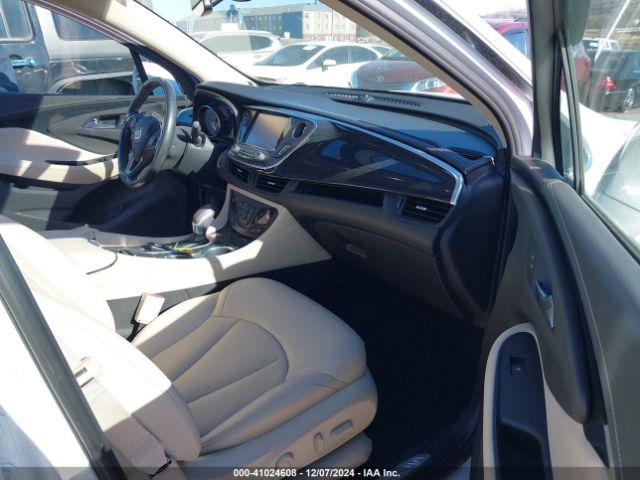 Photo 4 VIN: LRBFX1SA5JD116062 - BUICK ENVISION 