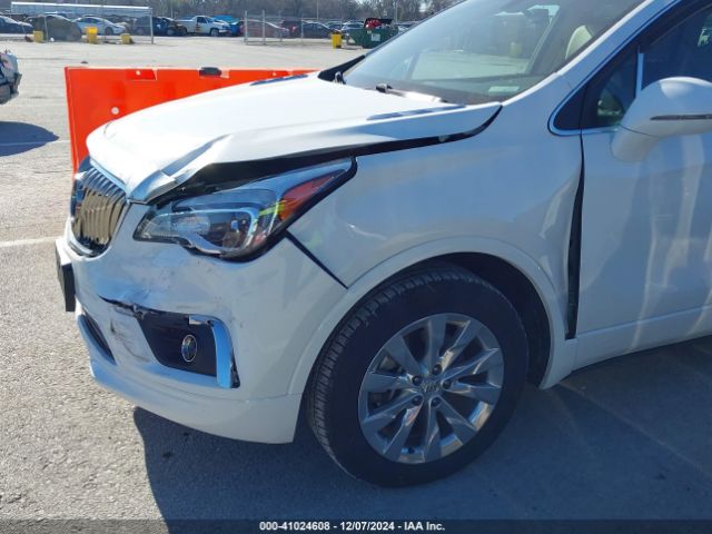 Photo 5 VIN: LRBFX1SA5JD116062 - BUICK ENVISION 