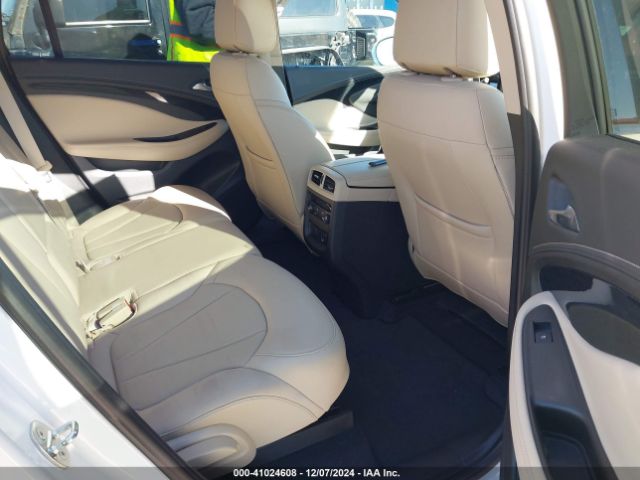 Photo 7 VIN: LRBFX1SA5JD116062 - BUICK ENVISION 