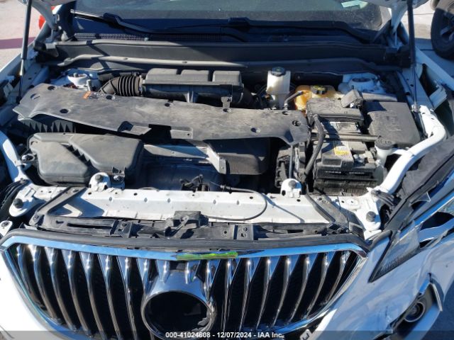 Photo 9 VIN: LRBFX1SA5JD116062 - BUICK ENVISION 