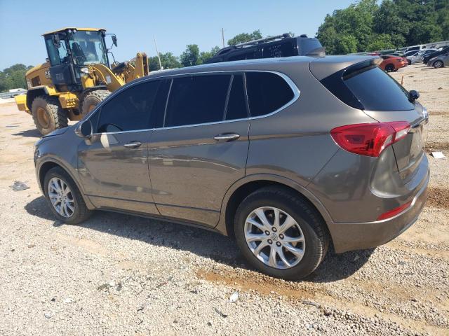 Photo 1 VIN: LRBFX1SA5KD025911 - BUICK ENVISION 