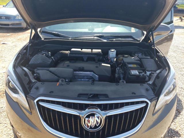 Photo 11 VIN: LRBFX1SA5KD025911 - BUICK ENVISION 