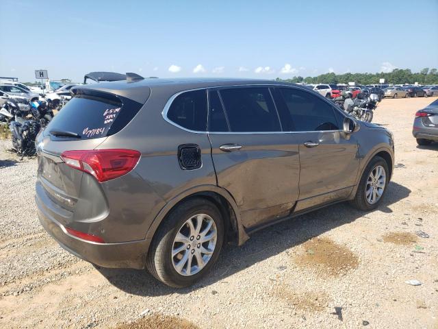 Photo 2 VIN: LRBFX1SA5KD025911 - BUICK ENVISION 