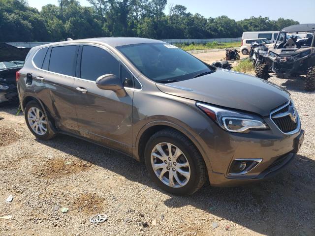 Photo 3 VIN: LRBFX1SA5KD025911 - BUICK ENVISION 