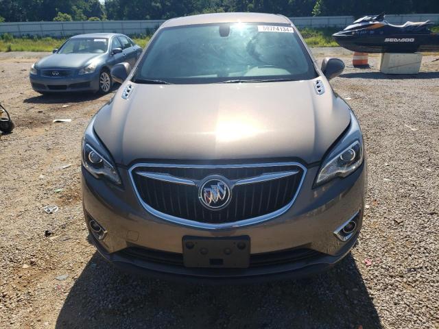 Photo 4 VIN: LRBFX1SA5KD025911 - BUICK ENVISION 