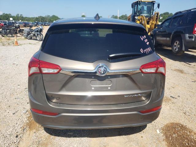 Photo 5 VIN: LRBFX1SA5KD025911 - BUICK ENVISION 