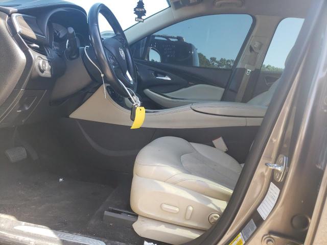 Photo 6 VIN: LRBFX1SA5KD025911 - BUICK ENVISION 