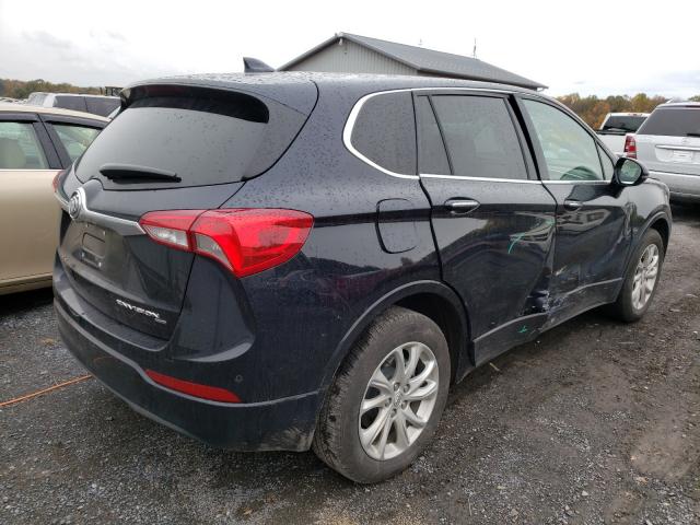 Photo 3 VIN: LRBFX1SA5LD112127 - BUICK ENVISION P 