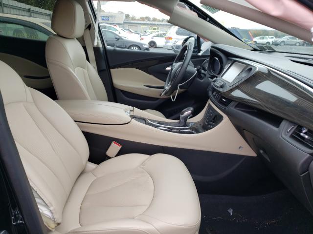 Photo 4 VIN: LRBFX1SA5LD112127 - BUICK ENVISION P 