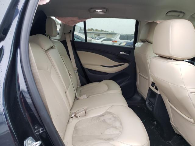 Photo 5 VIN: LRBFX1SA5LD112127 - BUICK ENVISION P 