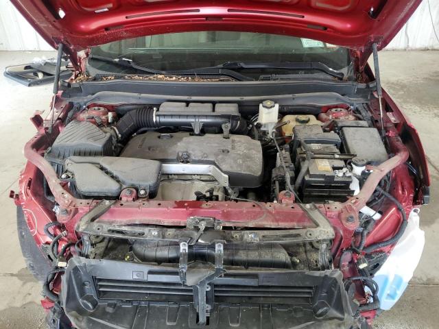 Photo 11 VIN: LRBFX1SA5LD147587 - BUICK ENVISION P 