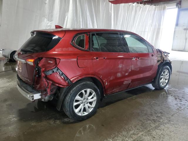 Photo 2 VIN: LRBFX1SA5LD147587 - BUICK ENVISION P 