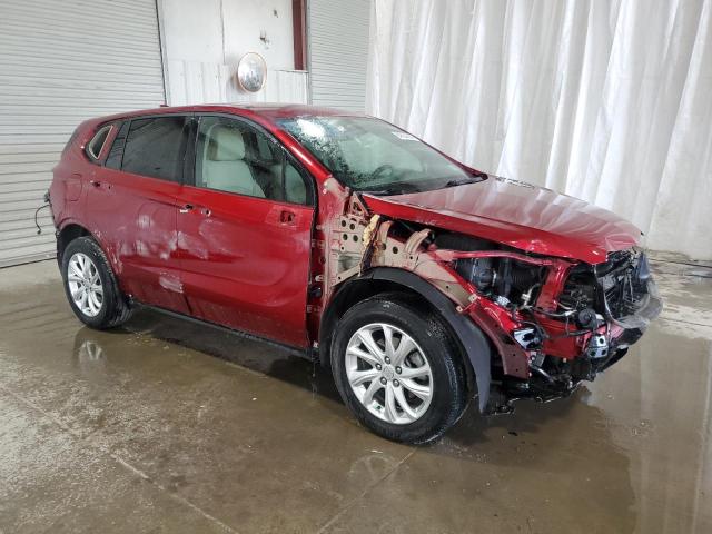 Photo 3 VIN: LRBFX1SA5LD147587 - BUICK ENVISION P 