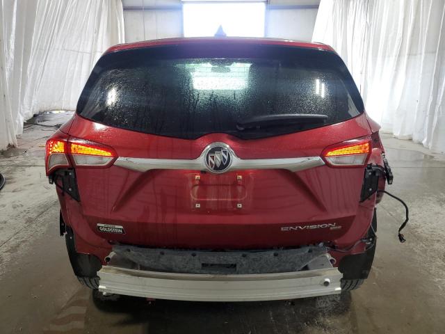 Photo 5 VIN: LRBFX1SA5LD147587 - BUICK ENVISION P 