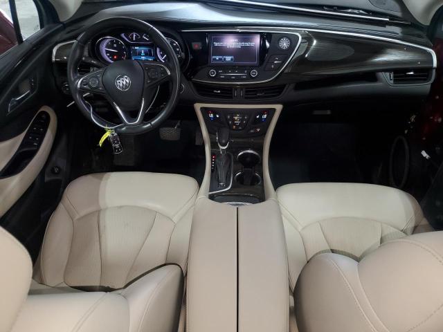 Photo 7 VIN: LRBFX1SA5LD147587 - BUICK ENVISION P 