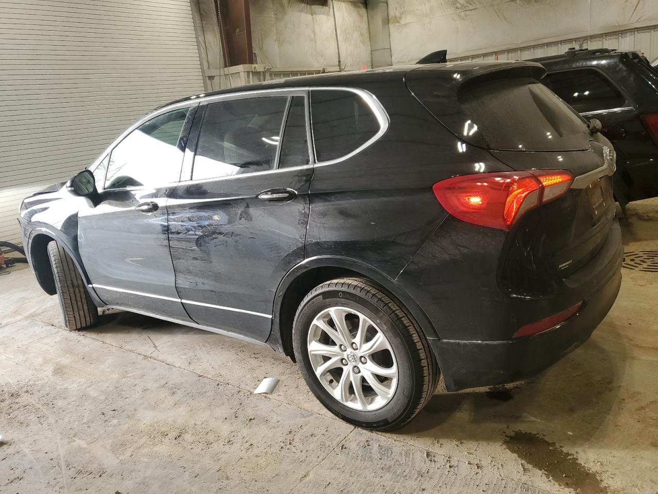 Photo 1 VIN: LRBFX1SA5LD194084 - BUICK ENVISION 