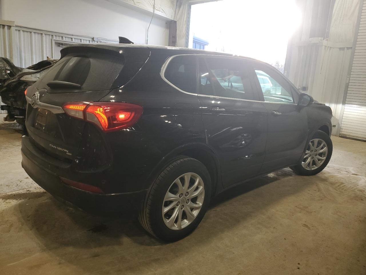 Photo 2 VIN: LRBFX1SA5LD194084 - BUICK ENVISION 