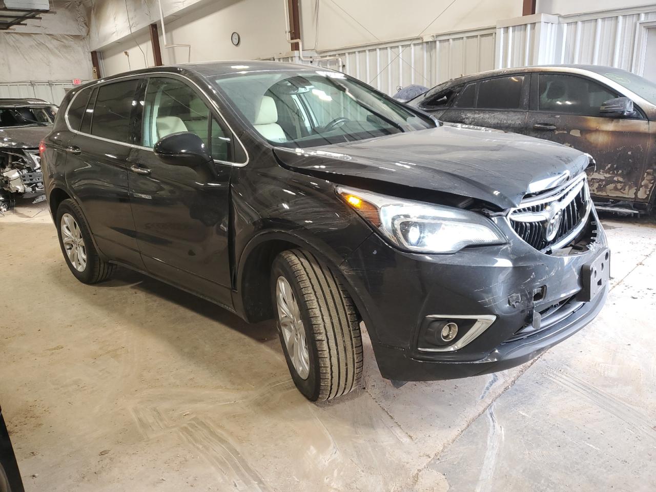 Photo 3 VIN: LRBFX1SA5LD194084 - BUICK ENVISION 