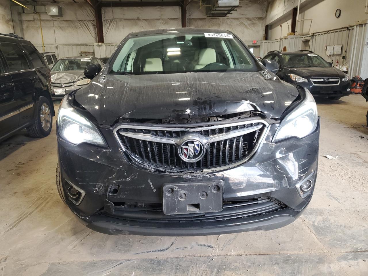 Photo 4 VIN: LRBFX1SA5LD194084 - BUICK ENVISION 