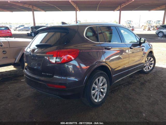 Photo 3 VIN: LRBFX1SA6JD081984 - BUICK ENVISION 