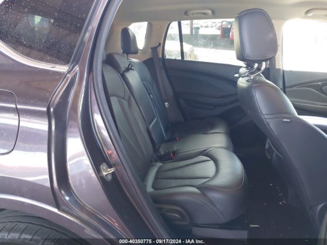 Photo 7 VIN: LRBFX1SA6JD081984 - BUICK ENVISION 