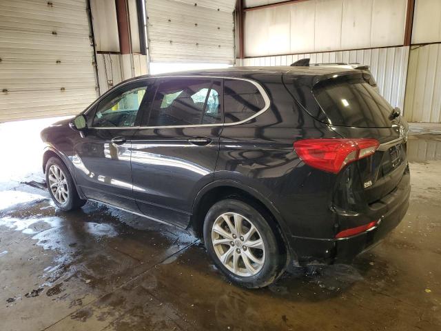 Photo 1 VIN: LRBFX1SA6KD021446 - BUICK ENVISION P 