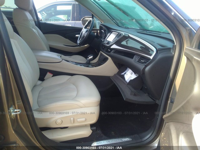 Photo 4 VIN: LRBFX1SA6KD043320 - BUICK ENVISION 