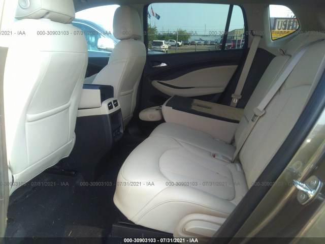 Photo 7 VIN: LRBFX1SA6KD043320 - BUICK ENVISION 