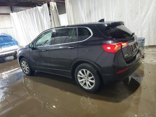 Photo 1 VIN: LRBFX1SA6KD142025 - BUICK ENVISION P 