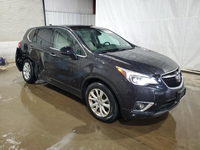 Photo 3 VIN: LRBFX1SA6KD142025 - BUICK ENVISION P 