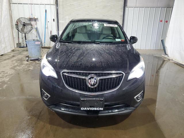 Photo 4 VIN: LRBFX1SA6KD142025 - BUICK ENVISION P 