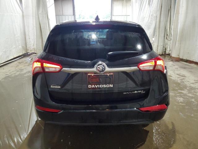 Photo 5 VIN: LRBFX1SA6KD142025 - BUICK ENVISION P 