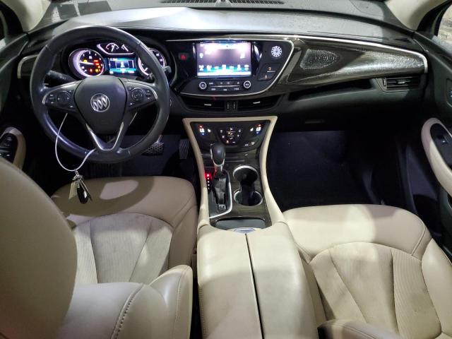 Photo 7 VIN: LRBFX1SA6KD142025 - BUICK ENVISION P 