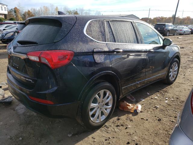 Photo 3 VIN: LRBFX1SA6LD155746 - BUICK ENVISION P 