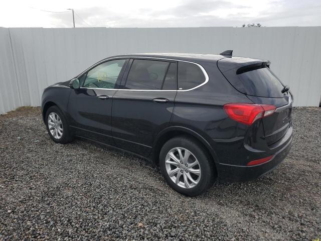 Photo 1 VIN: LRBFX1SA6LD226430 - BUICK ENVISION P 