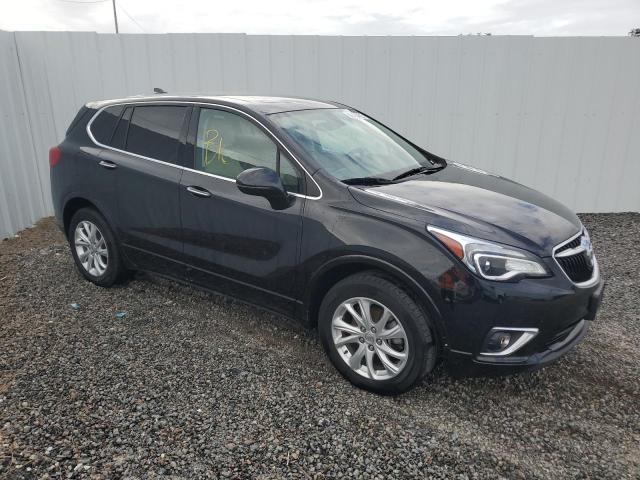 Photo 3 VIN: LRBFX1SA6LD226430 - BUICK ENVISION P 