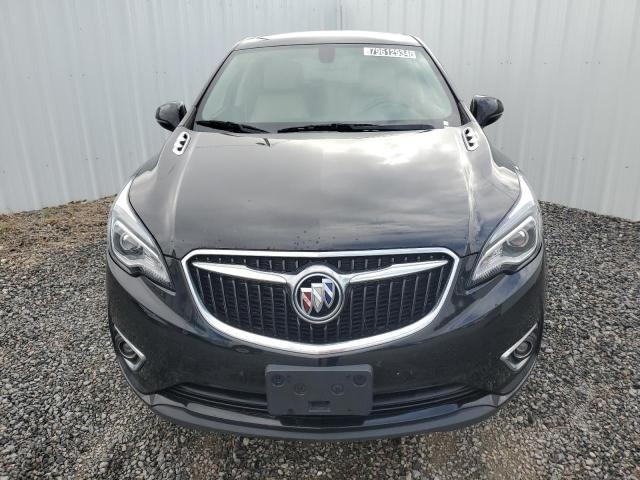 Photo 4 VIN: LRBFX1SA6LD226430 - BUICK ENVISION P 