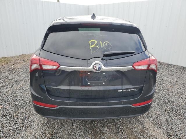 Photo 5 VIN: LRBFX1SA6LD226430 - BUICK ENVISION P 