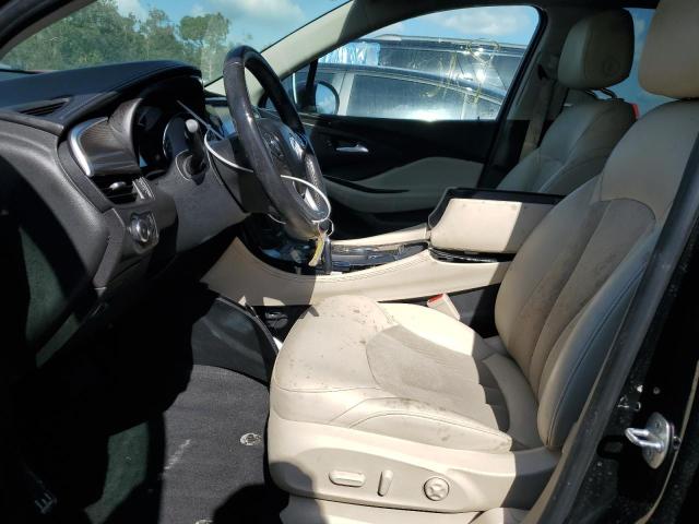 Photo 6 VIN: LRBFX1SA6LD226430 - BUICK ENVISION P 