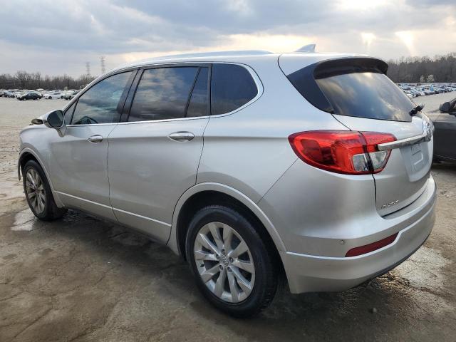 Photo 1 VIN: LRBFX1SA7JD008462 - BUICK ENVISION 