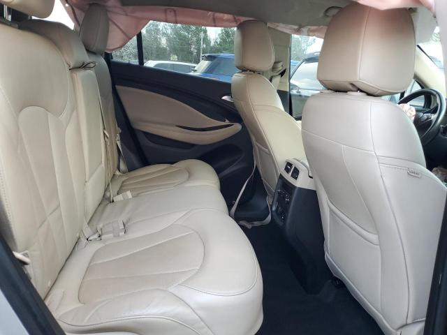 Photo 10 VIN: LRBFX1SA7JD008462 - BUICK ENVISION 