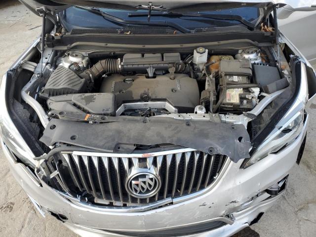 Photo 11 VIN: LRBFX1SA7JD008462 - BUICK ENVISION 