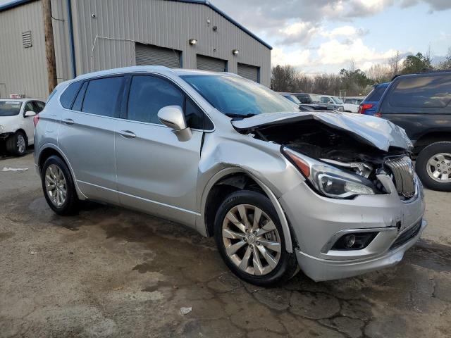 Photo 3 VIN: LRBFX1SA7JD008462 - BUICK ENVISION 