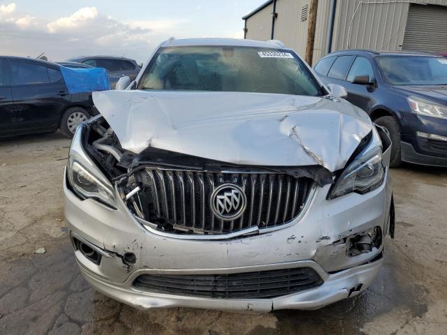 Photo 4 VIN: LRBFX1SA7JD008462 - BUICK ENVISION 