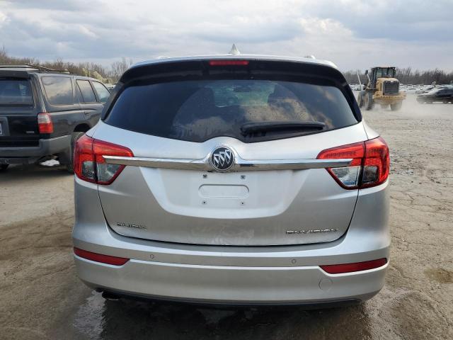 Photo 5 VIN: LRBFX1SA7JD008462 - BUICK ENVISION 